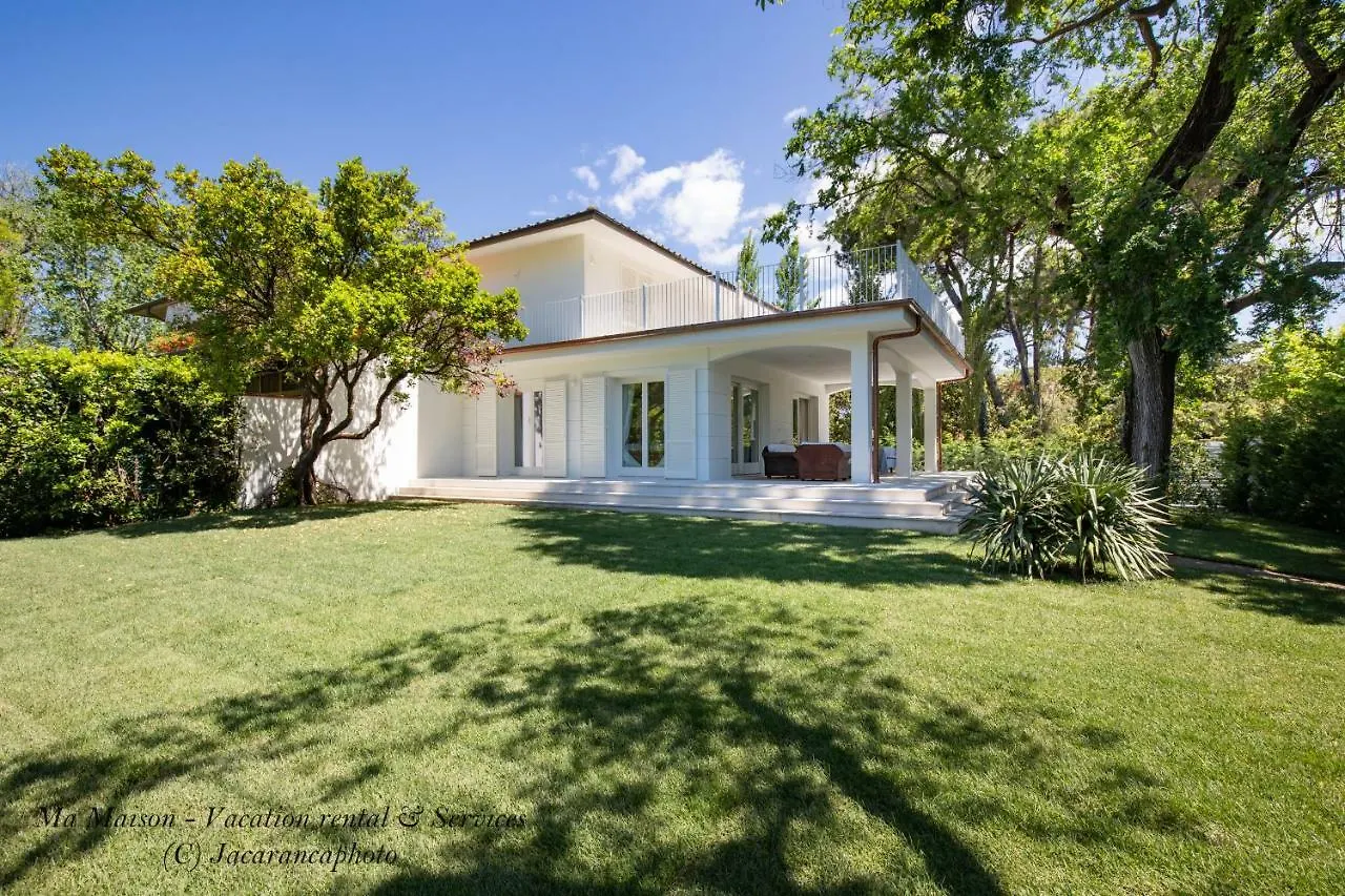 Villa Elena Forte dei Marmi