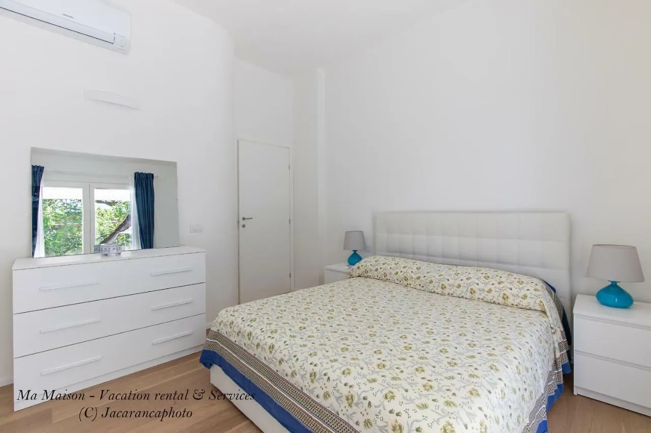 Villa Elena Forte dei Marmi