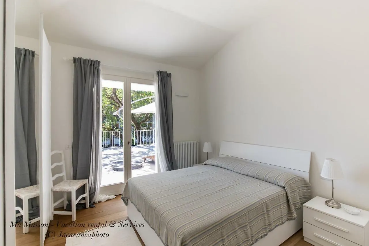 Villa Elena Forte dei Marmi