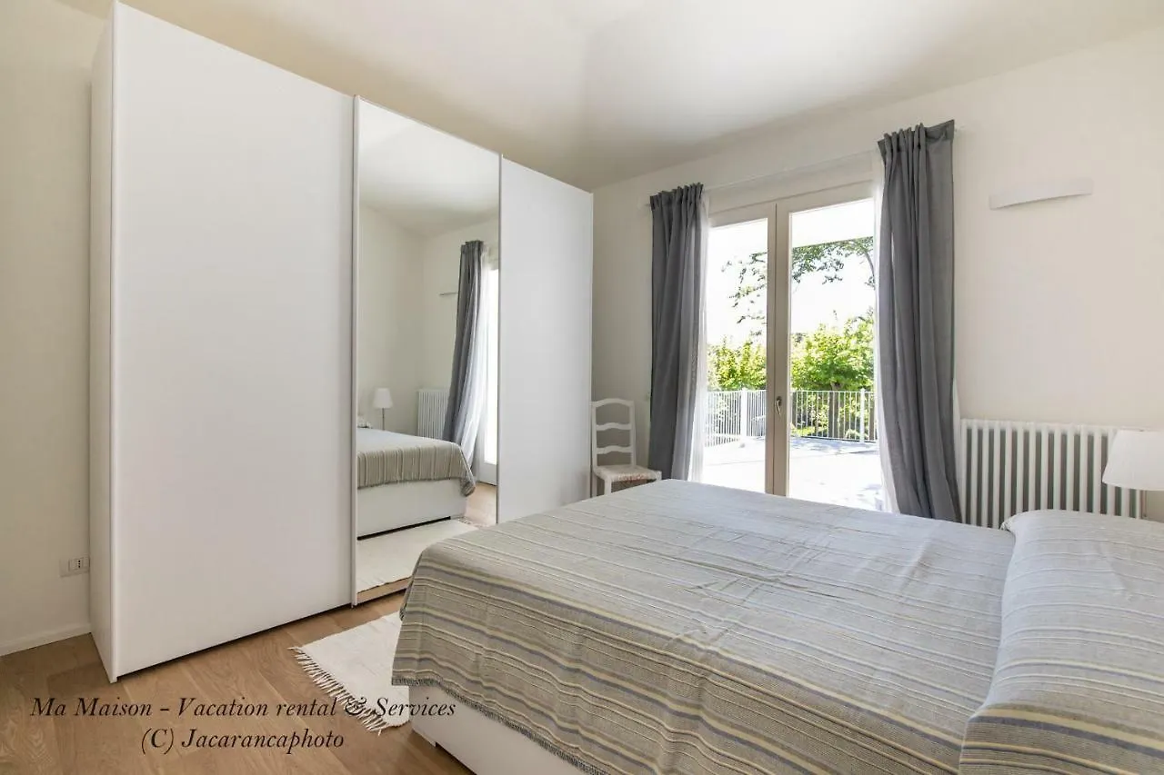 Villa Elena Forte dei Marmi 0*,  Italy