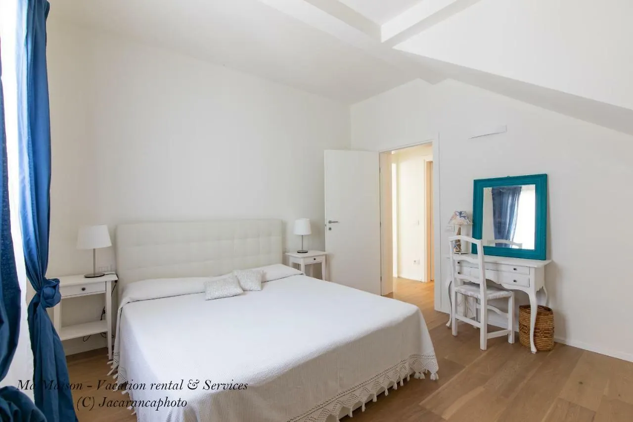 Villa Elena Forte dei Marmi