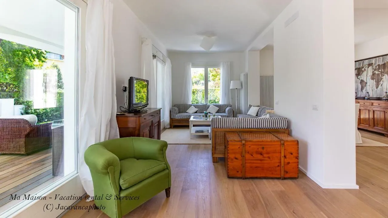 Villa Elena Forte dei Marmi