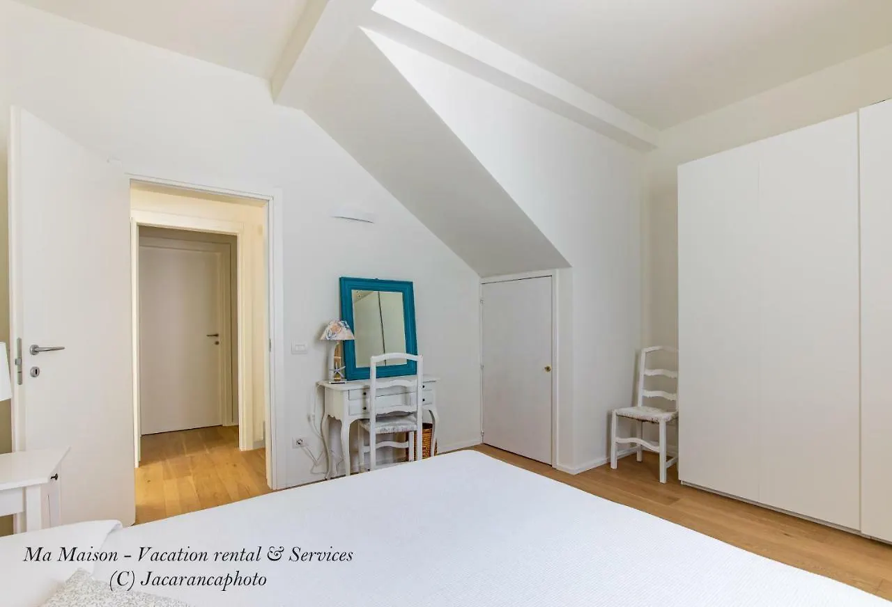 Villa Elena Forte dei Marmi