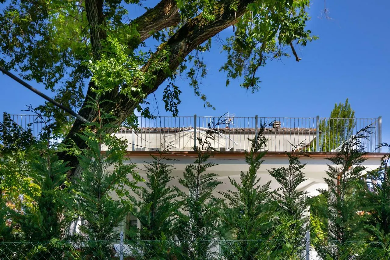 Villa Elena Forte dei Marmi 0*,  Italy