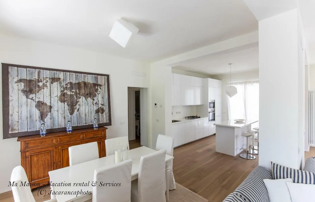 Villa Elena Forte dei Marmi