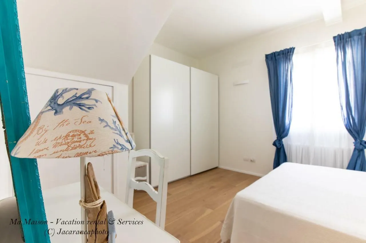 Villa Elena Forte dei Marmi