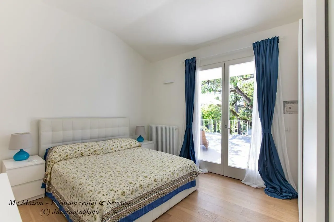 Villa Elena Forte dei Marmi