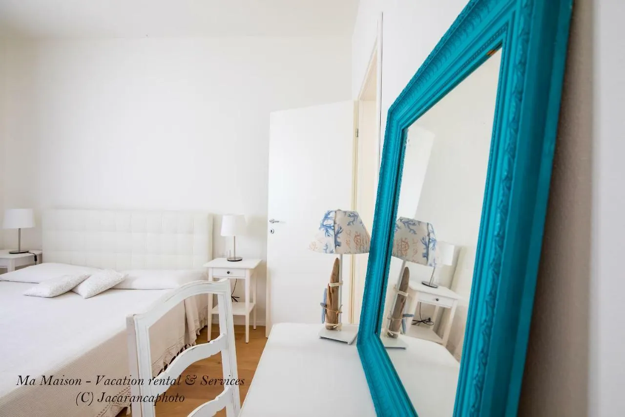 Villa Elena Forte dei Marmi