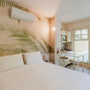 Appartamento 01, Forte dei Marmi