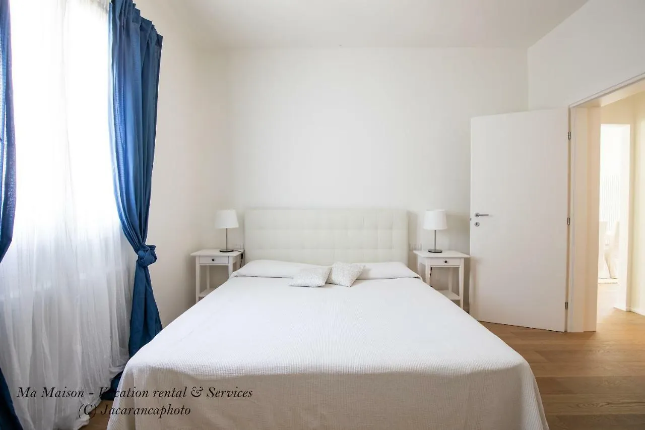 Villa Elena Forte dei Marmi
